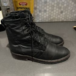 Thursday Boot Company Casa Moto Size 7.5 Men’s