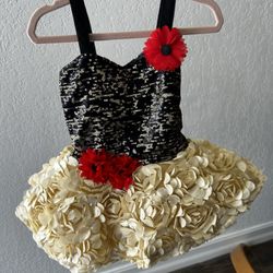 3 Piece Dress Outfit
