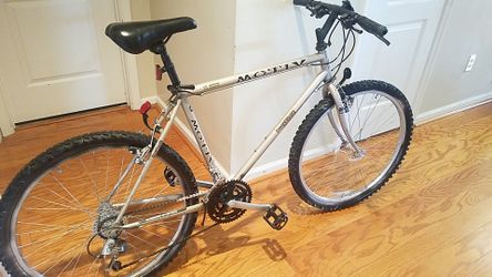 Motiv rockridge mountain bike sale