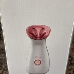 Facial Steamer 