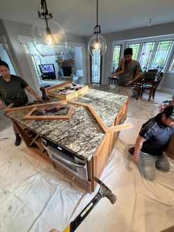Countertop Slab