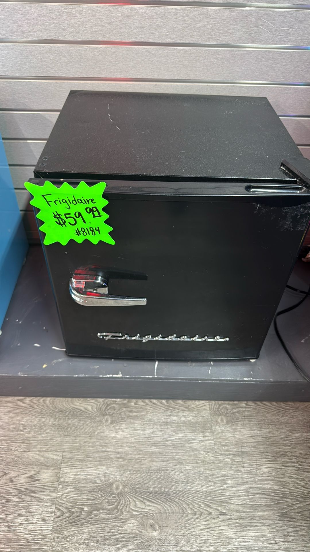 Frigidaire Mini Fridge