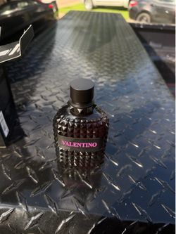 Men Valentino perfume