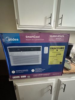 Ac/ Air Conditioner