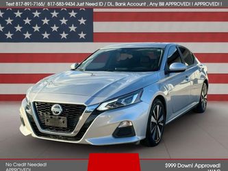 2022 Nissan Altima