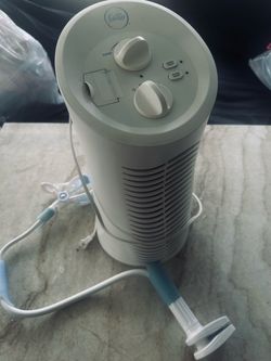 Febreze Tower Air Purifier Fan