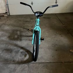 Cruiser Bike