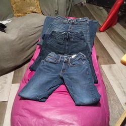 Old Navy Boys Size 8 