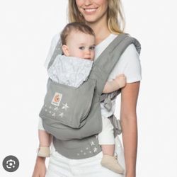 Ergobaby Galaxy Baby Carrier