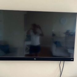 TCL Smart Roku TV