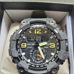 Activa Signal X Sports Men's Watch By Invicta 