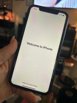 iPhone XR (Black)