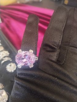 Rosa Zircone Sz 6