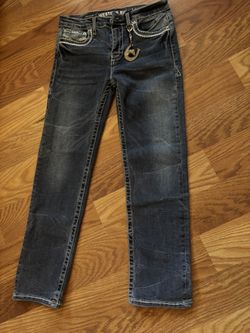 Jeans For Kids