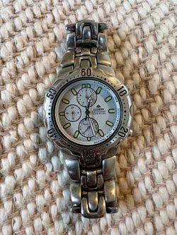 Citizen Ecodrive Watch