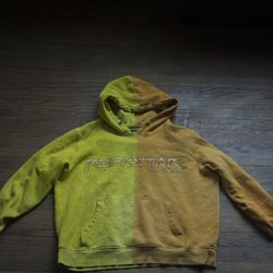 Xl Rockstar Original Hoodie
