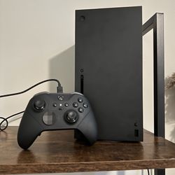 Xbox Series x