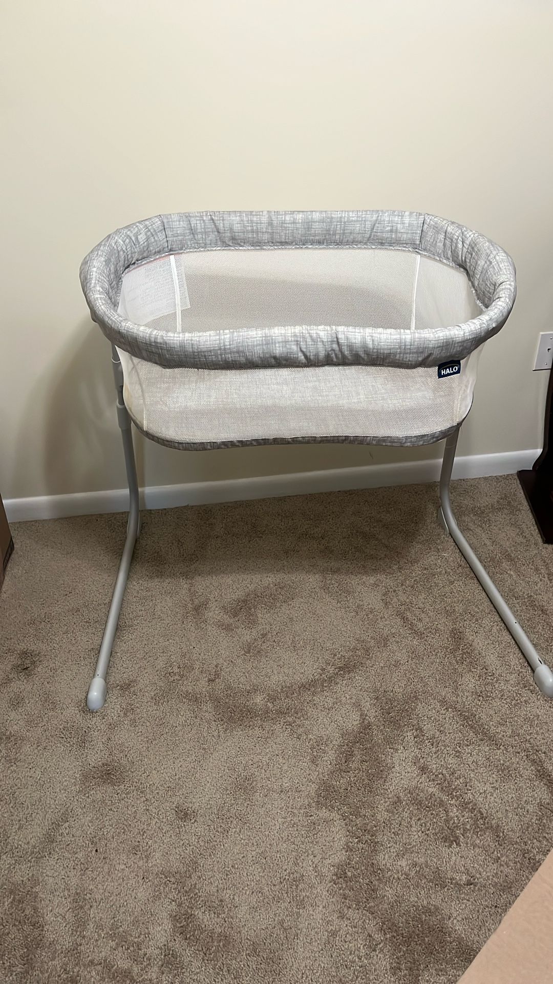 Halo Bassinet