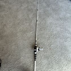 7ft MH Abu Garcia 7.1.1 