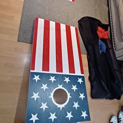 Cornhole