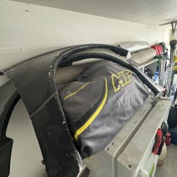 Ford ranger Fiberglass