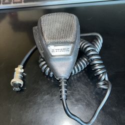 Astatic 575-M6 'Teardrop' Ceramic Hand Microphone CB/HAM for Sale