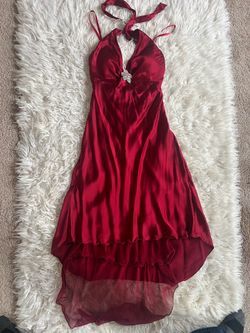 Sexy dress