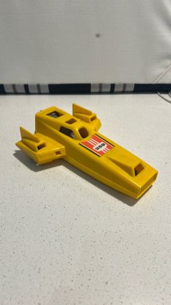 1980 Fischer Price land speed racer 359