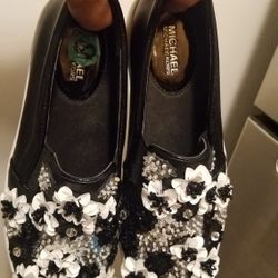 Mint sz8 Michael Kors yesthere available dnt ask