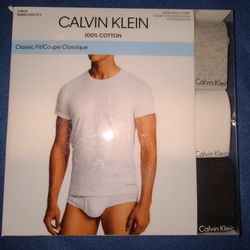 Calvin Klein, Tommy Hilfiger T-shirts NEW!!!