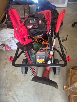 Lawn mower