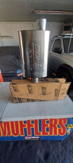 ESPECIAL MOFLE DEPORTIVO PARA CARROS Y TROKAS