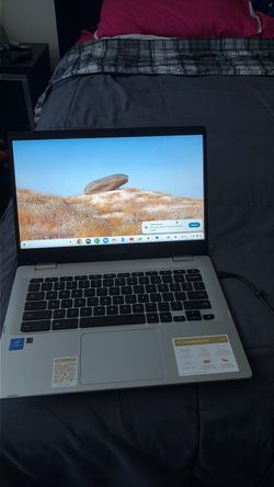 Chromebook