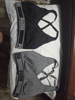 Sports bra XL