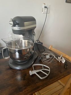 KitchenAid Pro 600