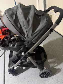 stroller