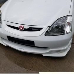 2002 Honda Civic