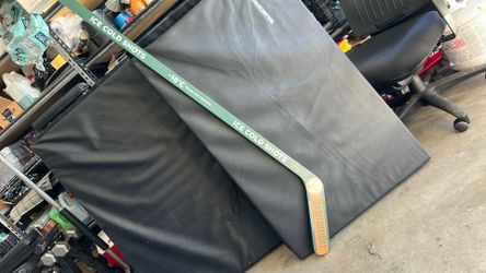 Jagermeister Hockey Stick