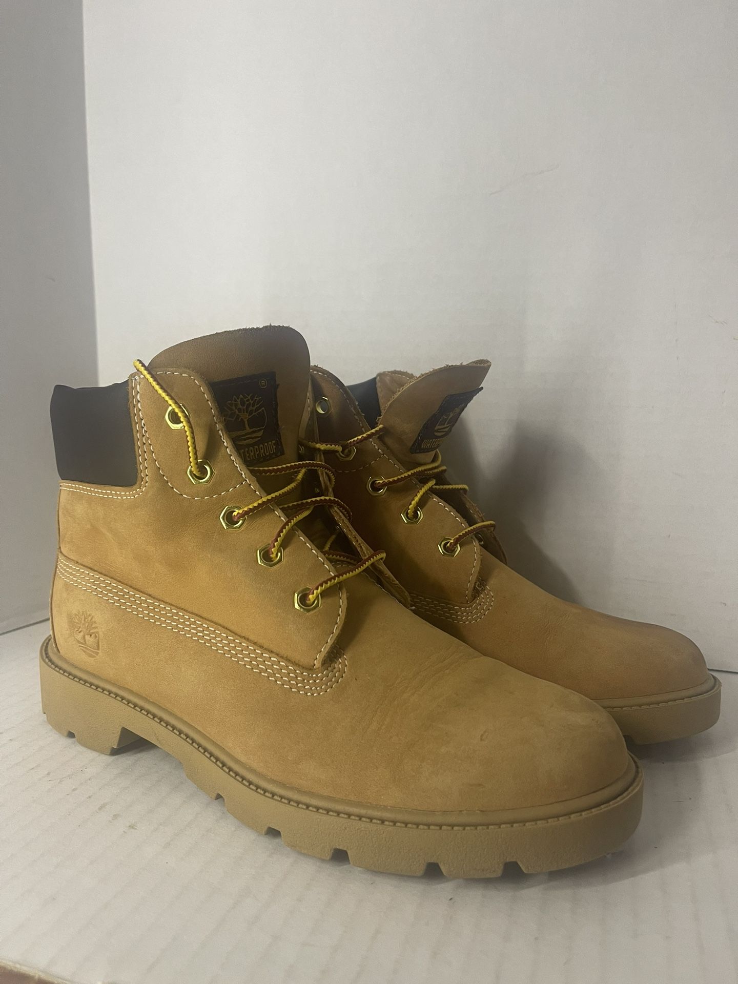 Timberland Boots Youth Boys