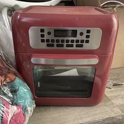 Air fryer / Oven