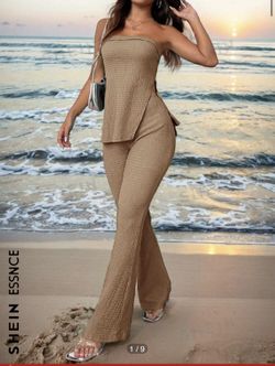 Khaki Set