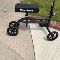 Knee Rover 