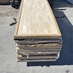 Butcher Block 