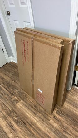 FrameAmo Picture Frames – Set of 2New in Box