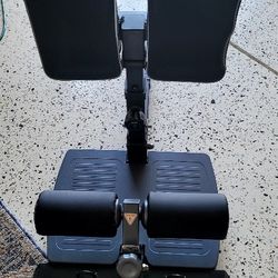 Sissy Squat/ab Machine 