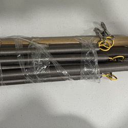 Pilates Equipment Parts