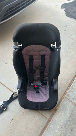 Car seat