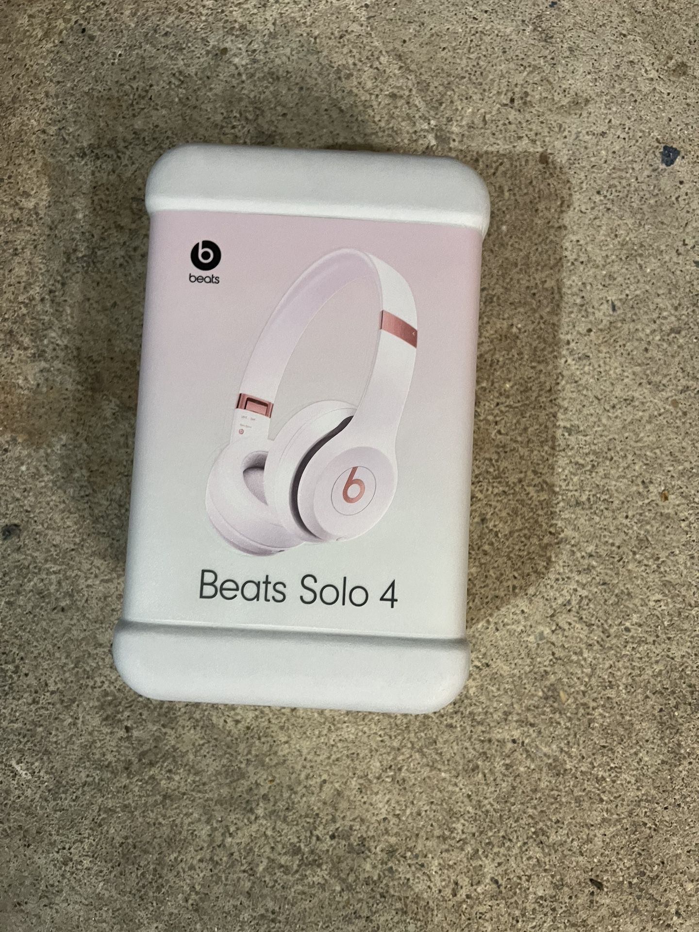  Beats Headphones 