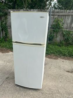 Fridge