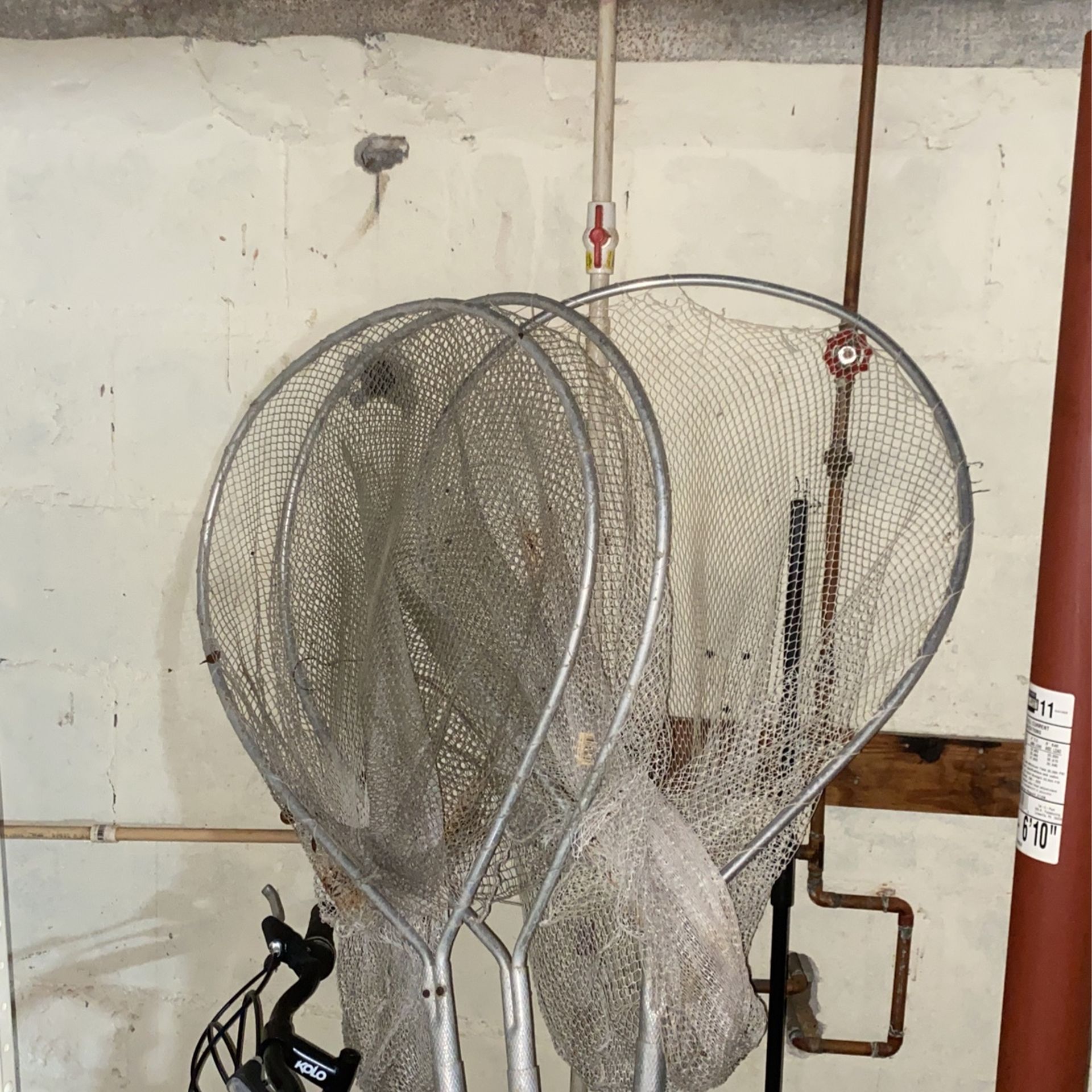 Shrimp Nets for Sale in Edgewater, FL OfferUp